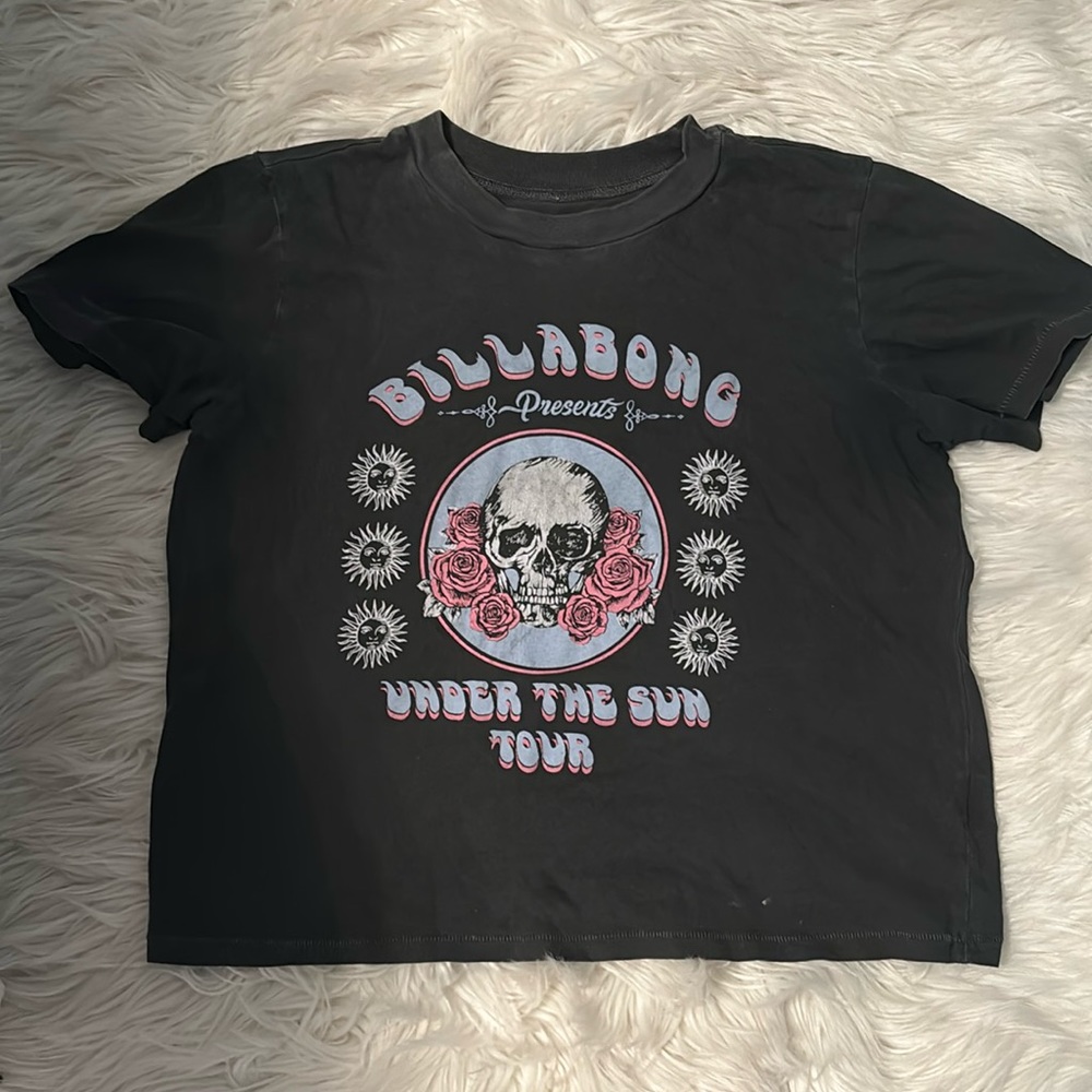 billabong tee